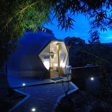 Asgard Spa San Agustin  Exterior photo