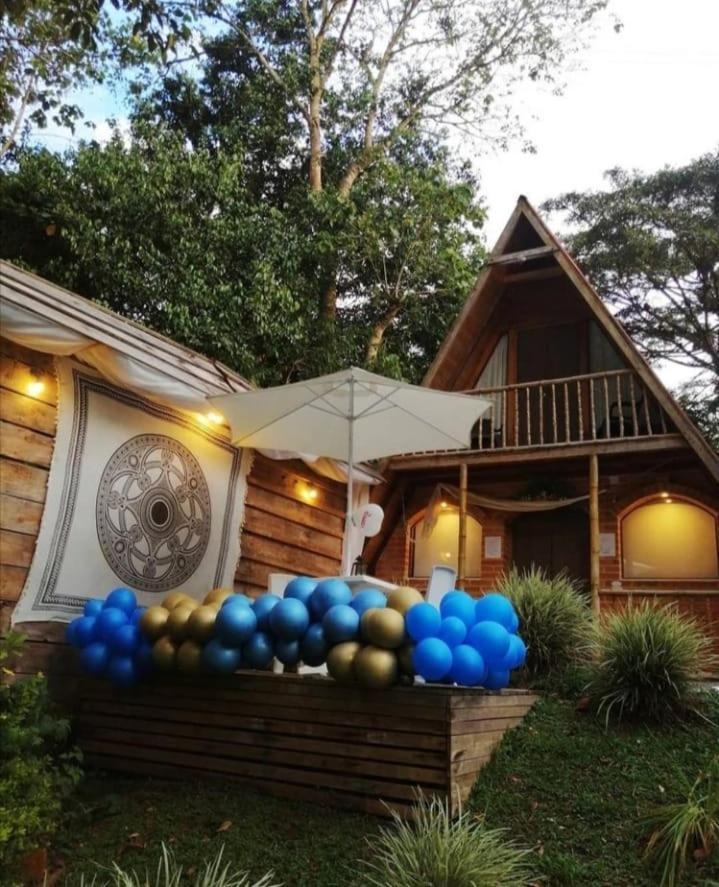 Asgard Spa San Agustin  Exterior photo