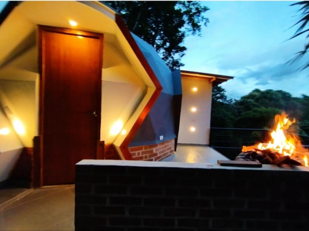 Asgard Spa San Agustin  Exterior photo