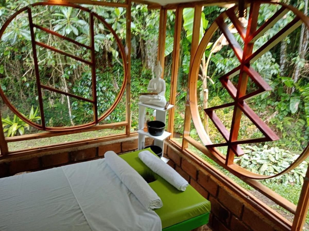 Asgard Spa San Agustin  Exterior photo