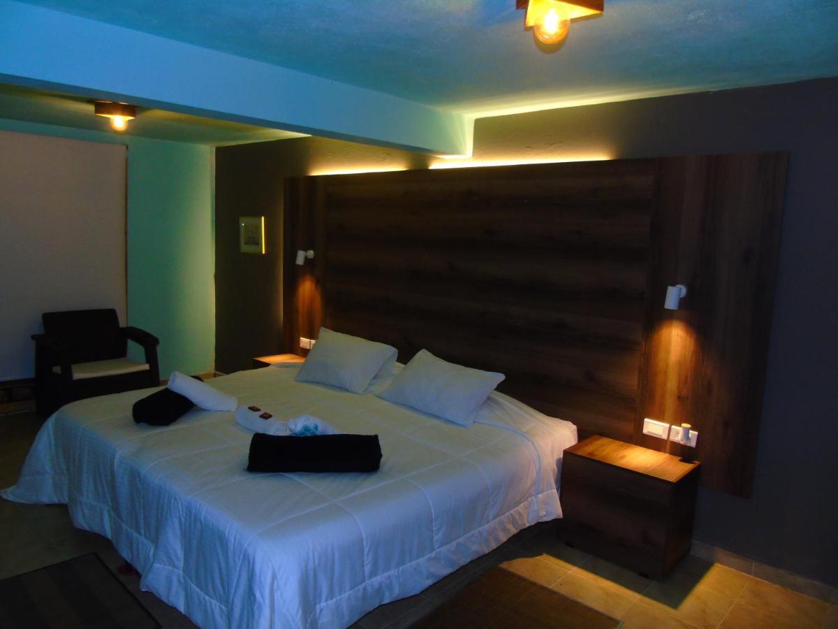 Asgard Spa San Agustin  Exterior photo