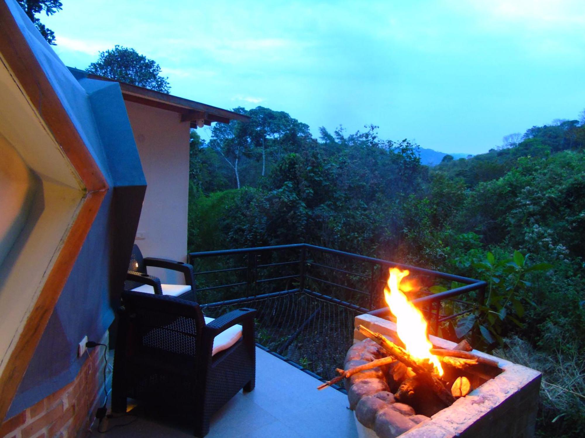 Asgard Spa San Agustin  Exterior photo