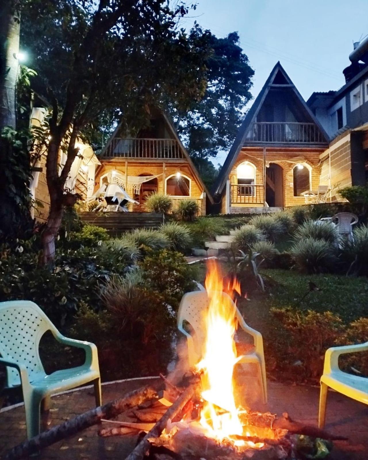 Asgard Spa San Agustin  Exterior photo