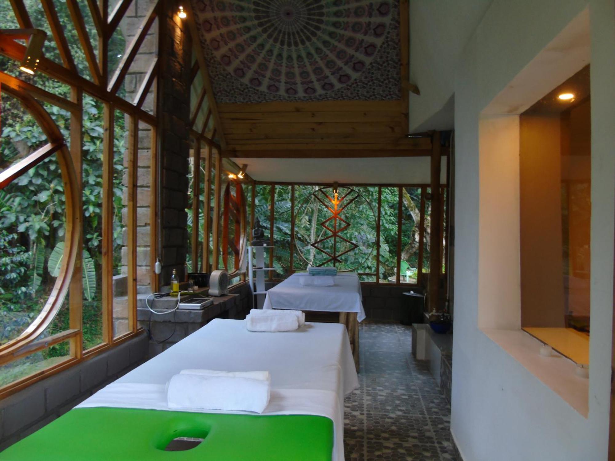 Asgard Spa San Agustin  Exterior photo