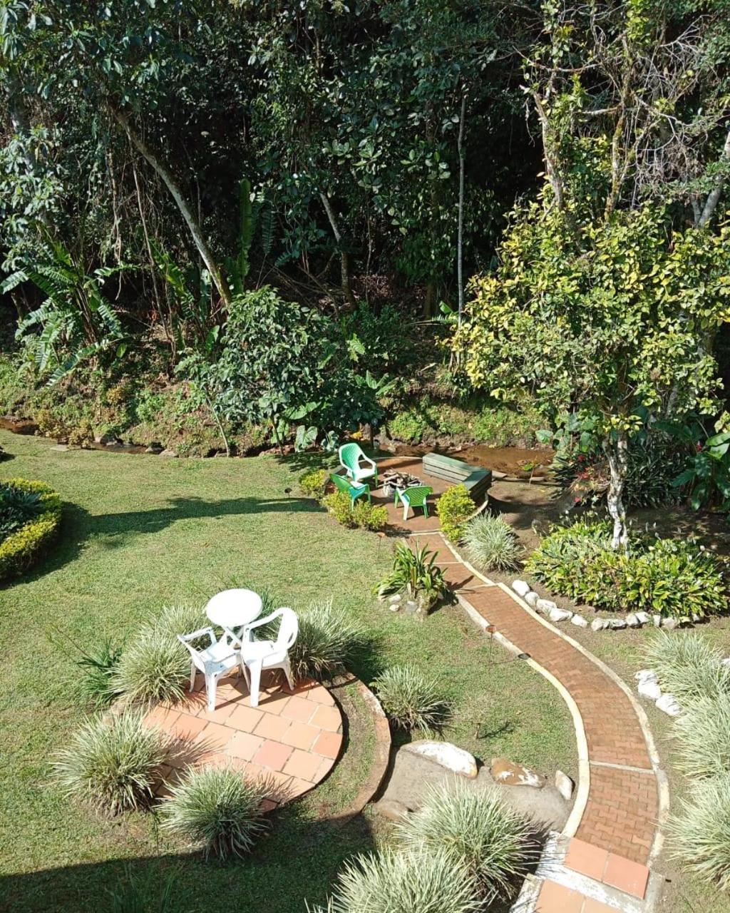 Asgard Spa San Agustin  Room photo